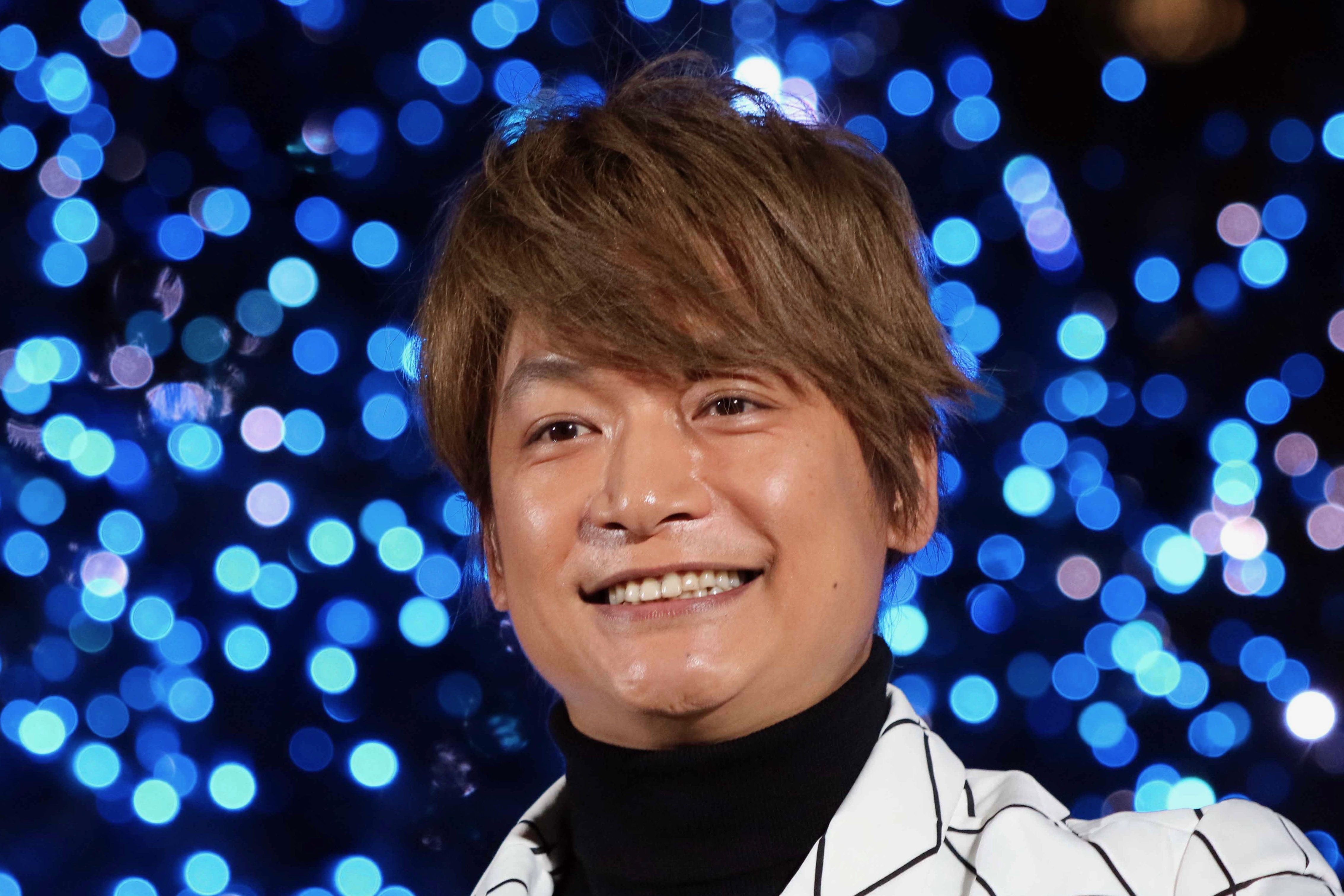 香取慎吾 おっはー ツイート 挨拶だけでトレンド入りする男 と話題 ニコニコニュース