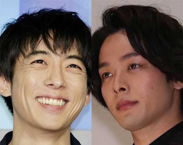 凪のお暇 高橋一生と中村倫也の演技を原作ファンも大絶賛 ニコニコニュース