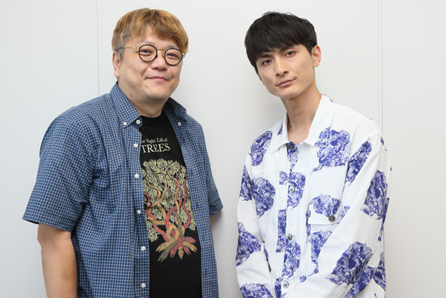 角田陽一郎 俳優 高良健吾 若手時代は ちゃんと立ててない 役者だった ニコニコニュース