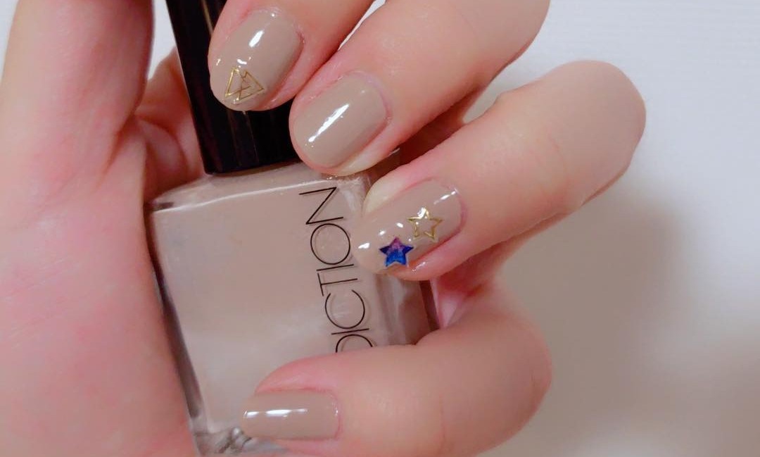 アディクションのネイルポリッシュが人気の理由は カラーもチェック ニコニコニュース