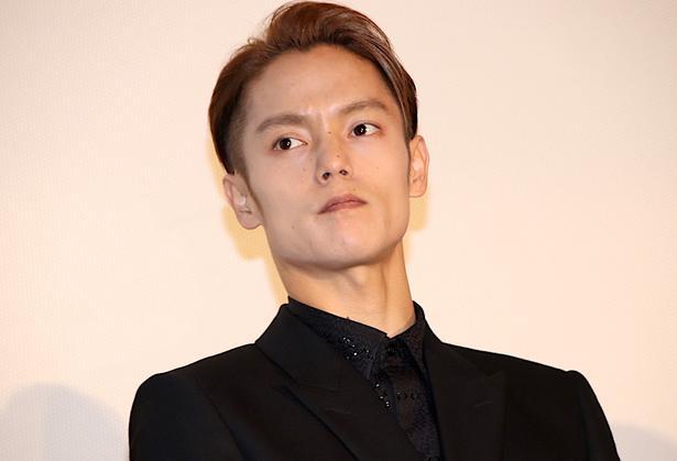 窪田正孝 ハリウッドザコシショウと 超誇張 Perfect Human 披露でスタジオ拍手 ニコニコニュース