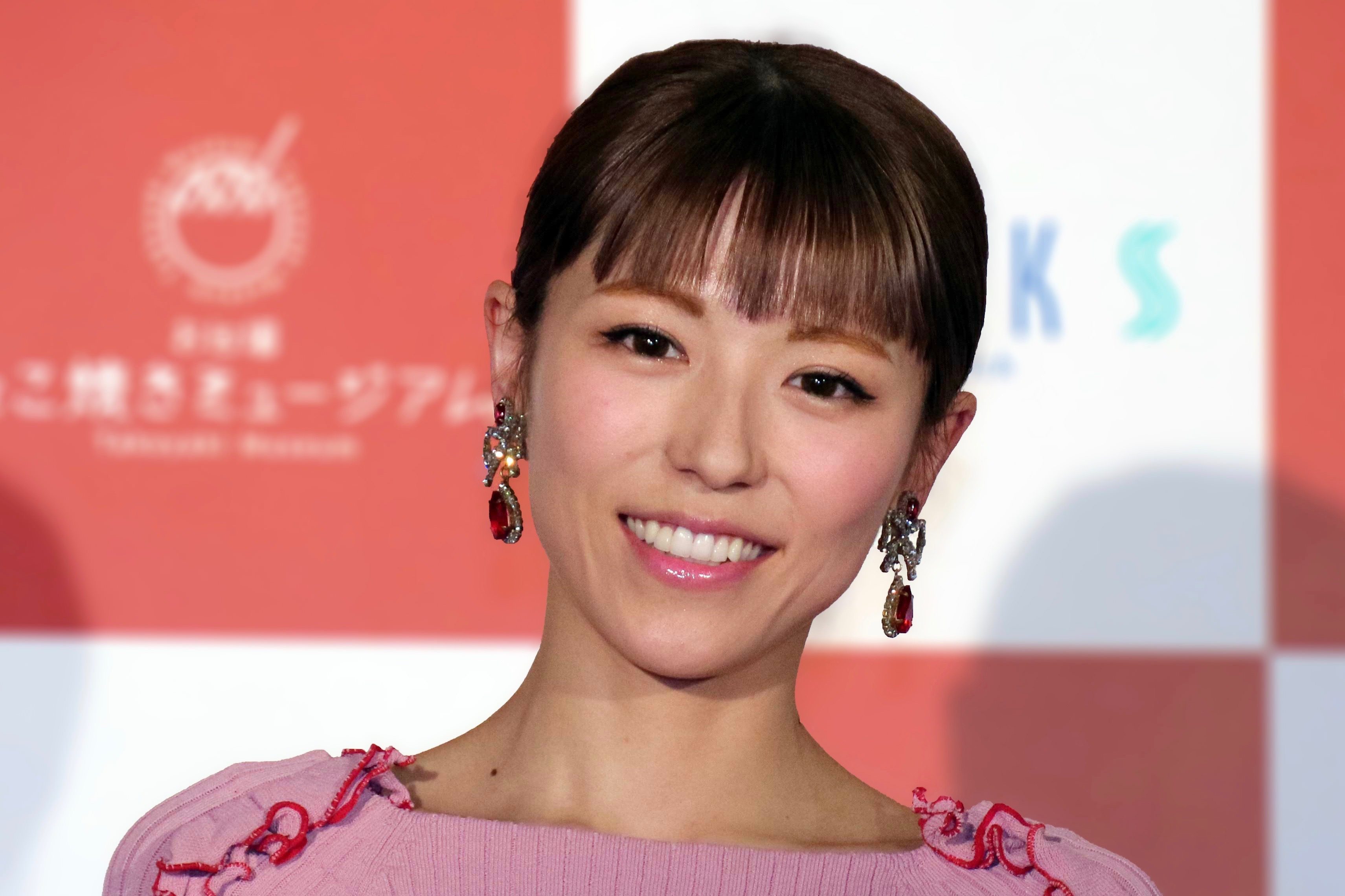 若槻千夏 猛批判を受け新たな決意 私がモンペを減らせるかも ニコニコニュース