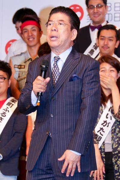 Ob島田紳助氏の 参戦 に疑問の声 吉本 三巨頭 の登場が待ち望まれている ニコニコニュース