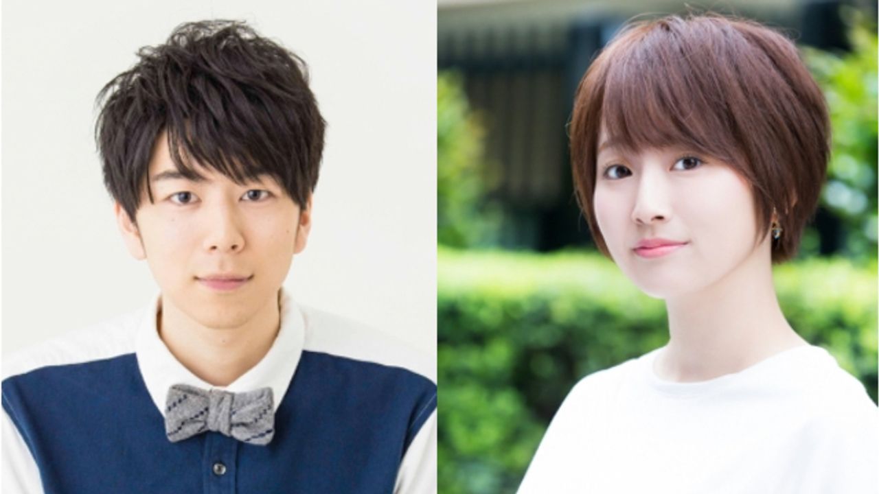佐野よる先生のベストセラーを西山宏太朗さん 花守ゆみりさん主演でオーディオブック化 約10時間の大ボリューム ニコニコニュース