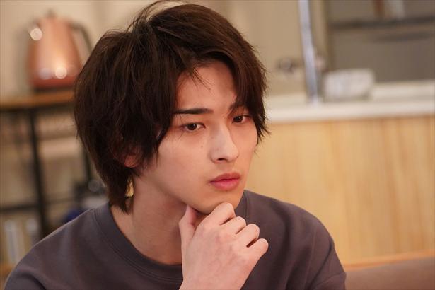 横浜流星 二階堂がaiで導いた 犯人像 とは あなたの番です に新局面 ニコニコニュース