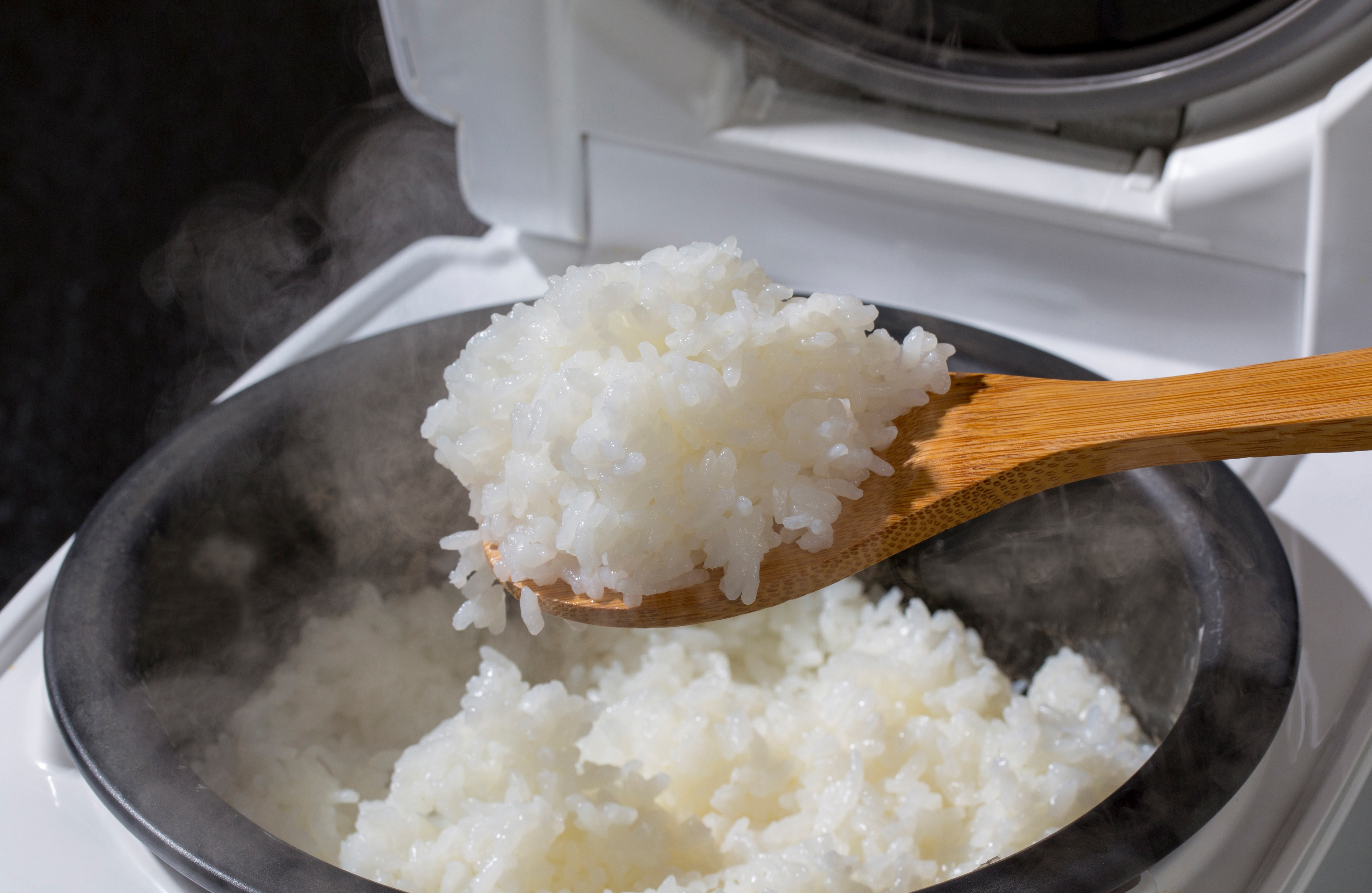 極厚火釜でお米がおいしい 最高の炊飯器はコレだ ニコニコニュース