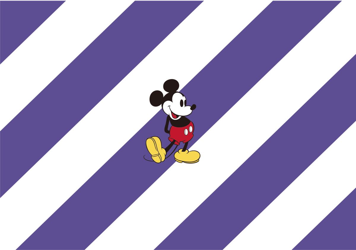 シンプルなミッキーマウスグッズ ディズニー Disney Mickey 90th Anniversary ニコニコニュース