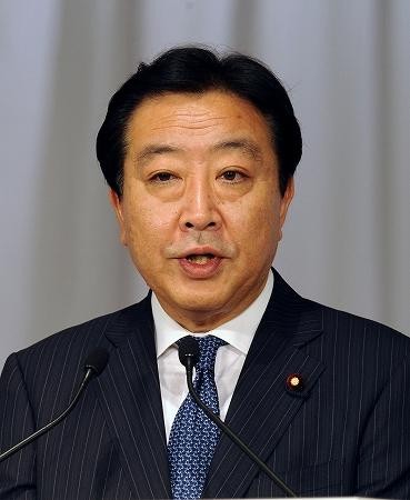 野田前首相、れいわ山本代表の消費税減税政策を「甘いこと」 “大胆な発想”を評価するも苦言 | ニコニコニュース