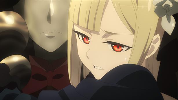ロード エルメロイii世の事件簿 魔眼蒐集列車 Grace ニコニコニュース