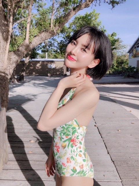 元HKT48・兒玉遥の衝撃の“ビフォーアフター”写真にサイトが騒然