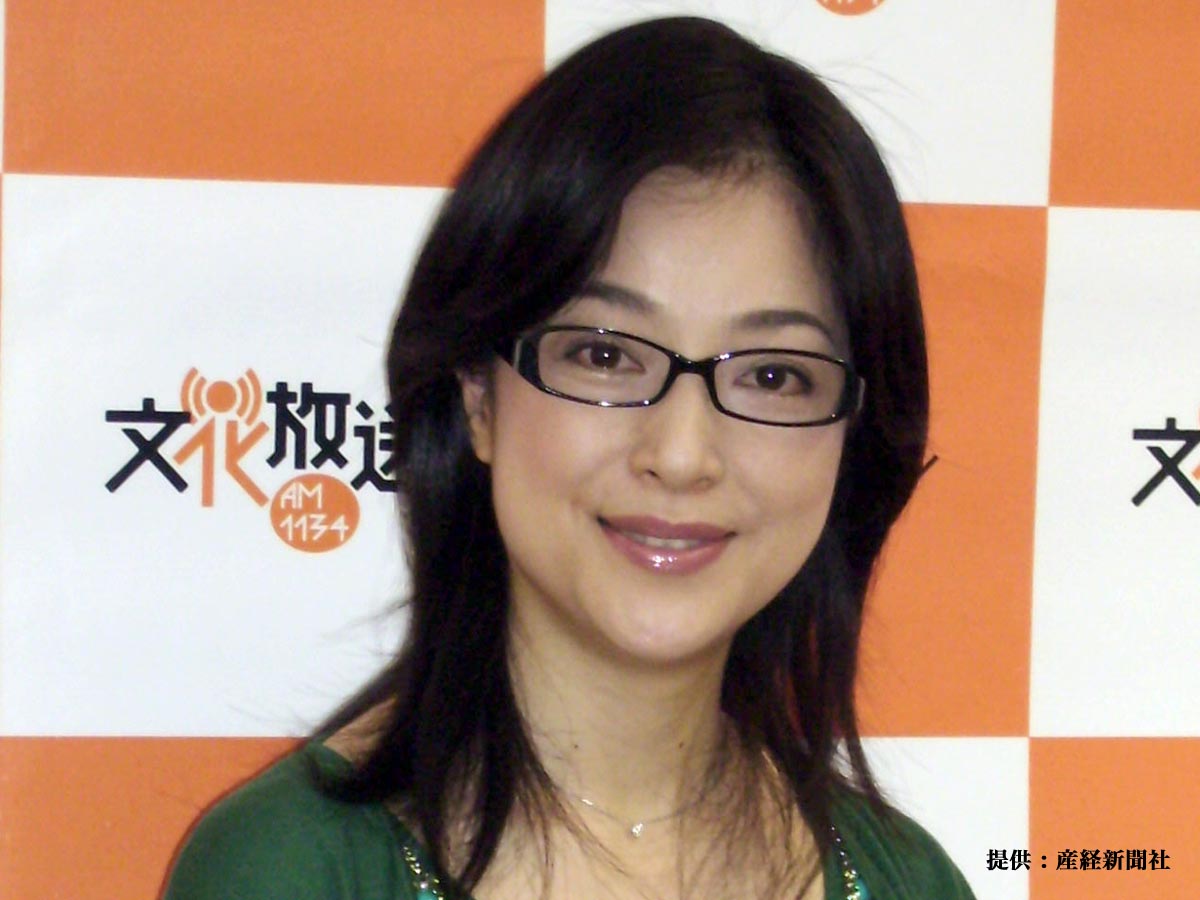 名倉潤がうつ病を発表 高木美保の 発言 に 注目が集まる ニコニコニュース