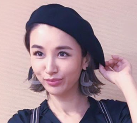 鈴木紗理奈 ビキニ画像公開に 石田ゆり子にしか見えない の声 ニコニコニュース