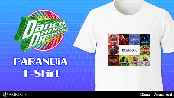 『DanceDanceRevolution』のPARANOiA | ニコニコニュース