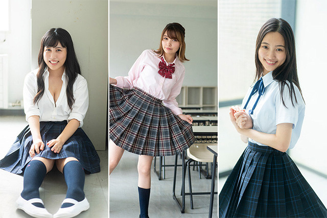 青春高校3年c組 先生役の芸人13人から歌のプレゼント 2月に劇場公演決定 Oricon News