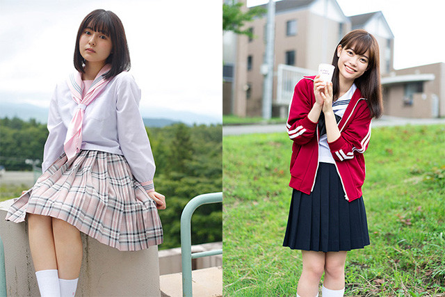 14名のアザーカット公開中】『青春高校3年C組』×『週刊