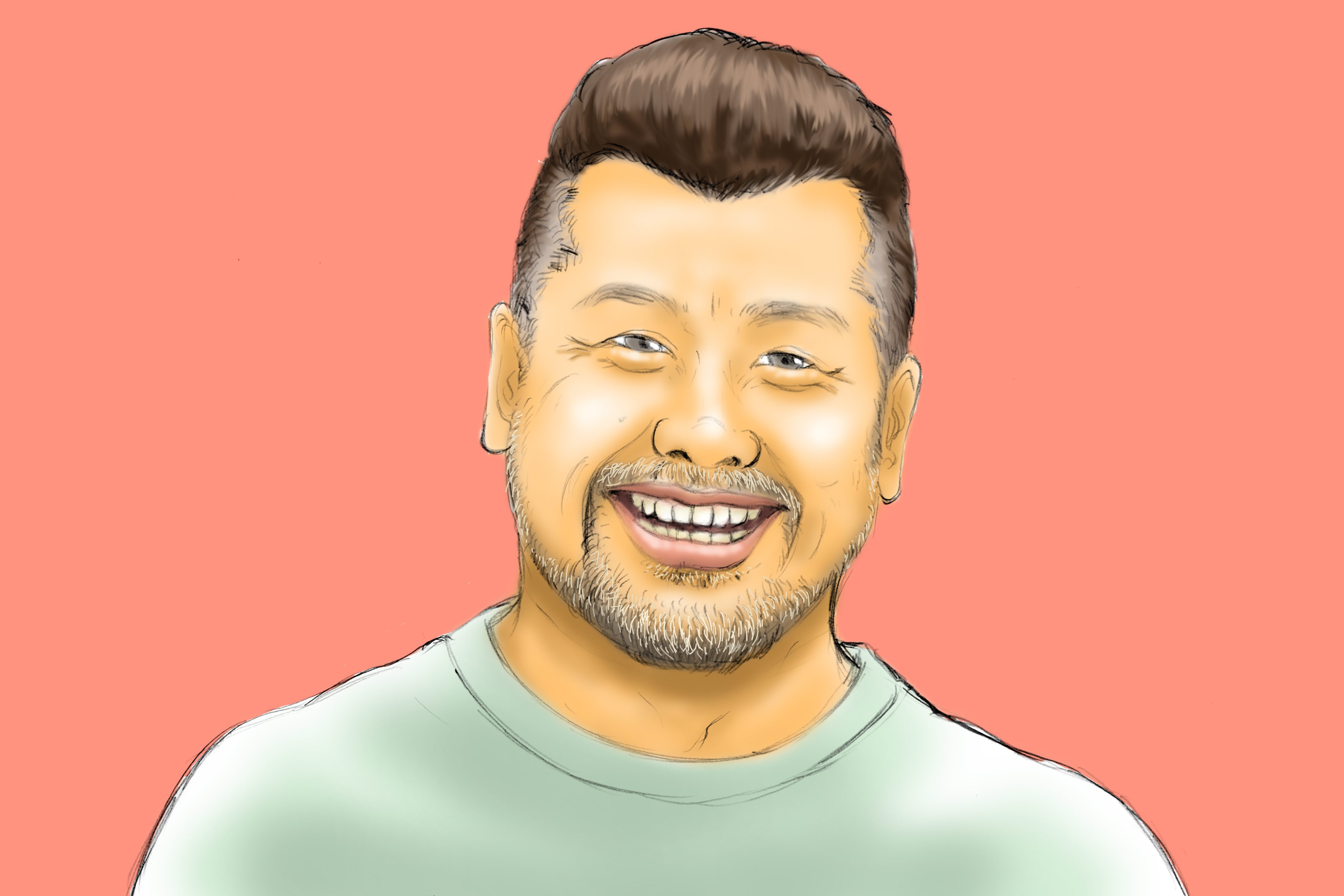 ケンコバ サンド伊達似の男に新幹線で絡まれる 一番腹たったのは ニコニコニュース