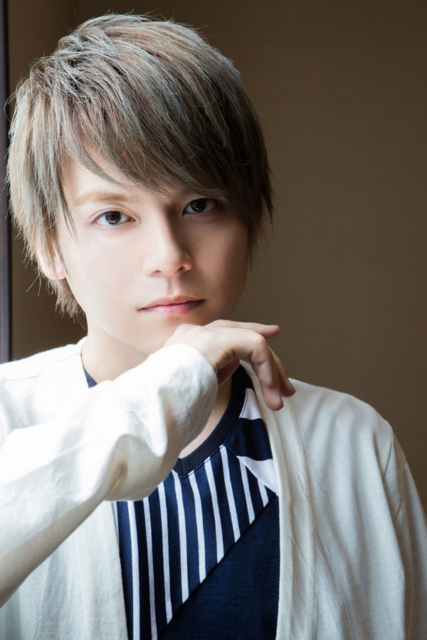 内田雄馬の好きな Mix キャラは サイン入りポスター当たるキャンペーンも ニコニコニュース