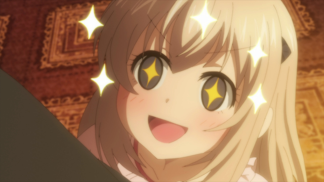 うちの娘の為ならば 俺はもしかしたら魔王も倒せるかもしれない 第6話あらすじ 先行カット公開 ニコニコニュース
