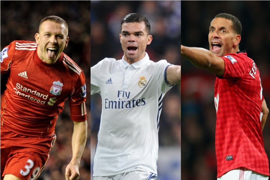 元プレミアリーグ審判 最も嫌だった5選手 を実名告白 手を焼いた 悪童 たちは ニコニコニュース