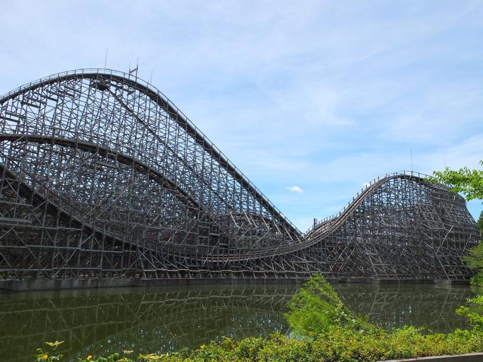 東武動物公園 レジーナ 8月9日で営業終了 ショック 悲しすぎる 惜しむ声続々 ニコニコニュース