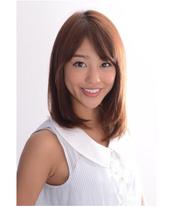 岡副麻希 太陽のような先輩 ヒロド歩美アナとの2shotに称賛 眼福です 女子高生姿も話題 ニコニコニュース