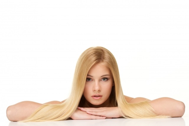 髪の毛は生まれつきの太さから変えられない ニコニコニュース