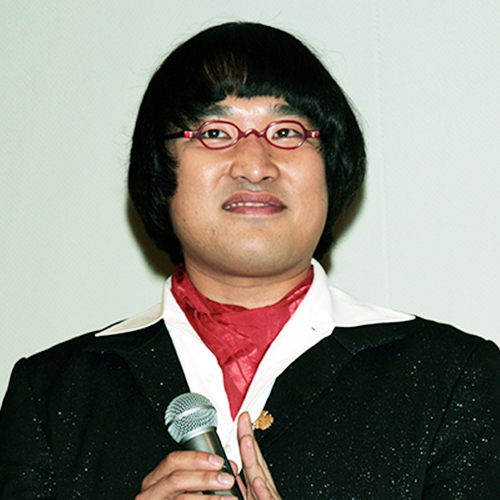 山里亮太 メガネなし 写真に驚き 蒼井優の言う通り イケメン だった ニコニコニュース