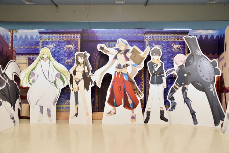 ウルクでメラム ディンギルは可能 Fgoバビロニア展で真面目に考察 ニコニコニュース