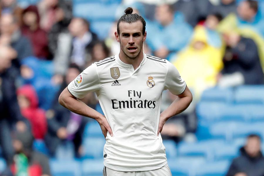 レアル英雄ミヤトビッチ氏 ベイルの残留シナリオに持論 問題が発生するのは ニコニコニュース