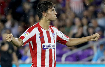 フェリックス躍動のアトレティコがユーベ下して3連勝フィニッシュ Icc ニコニコニュース