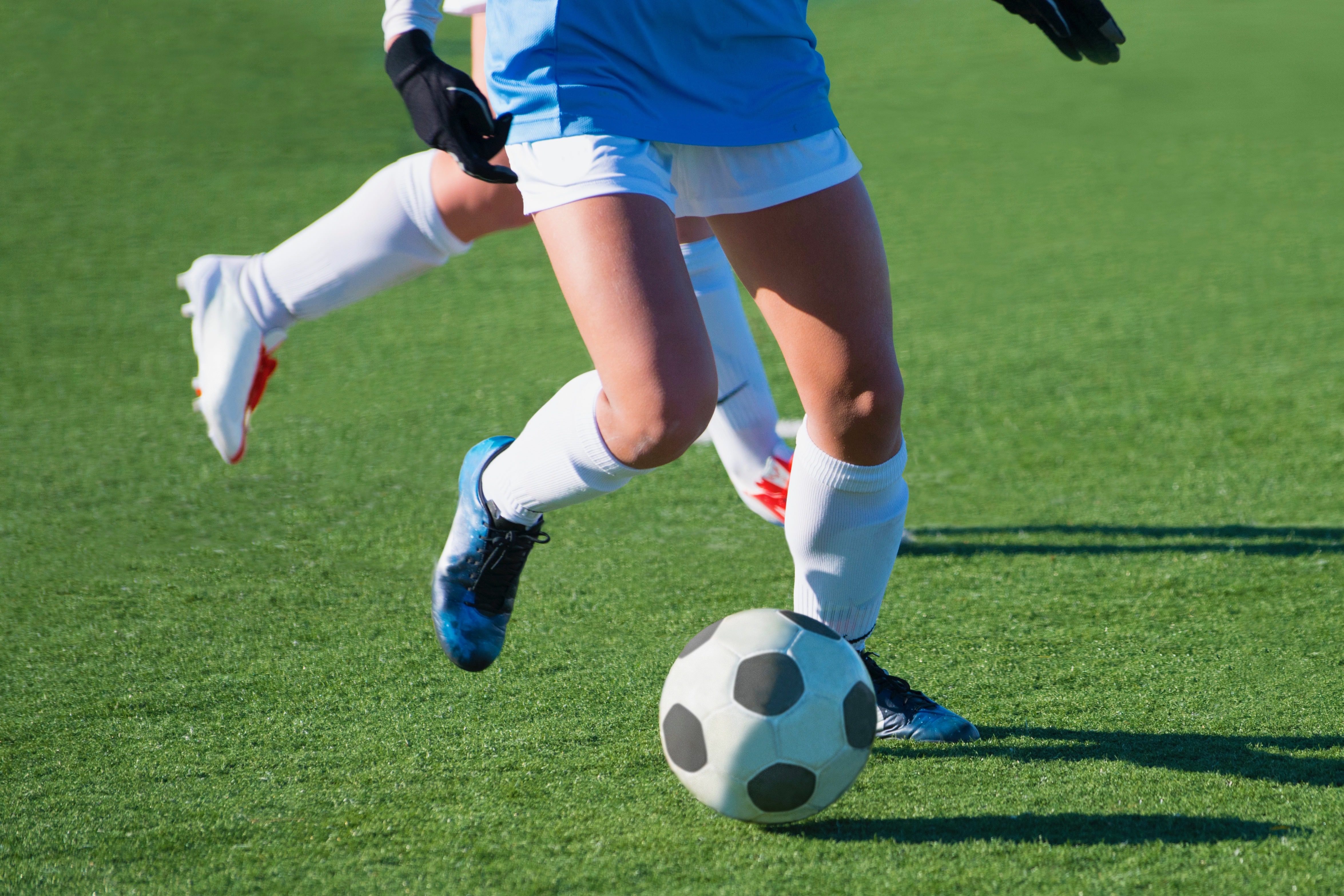 女子 サッカー 盗撮