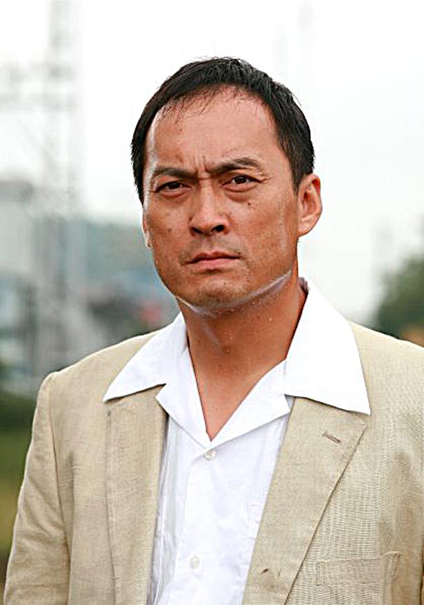 渡辺謙 実在のすご腕刑事役に とても魅力的な人物 ニコニコニュース