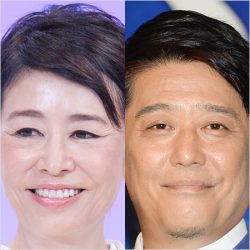 遼河はるひの結婚は 放置しました 安藤優子と坂上忍のやり取りに非難集中 ニコニコニュース