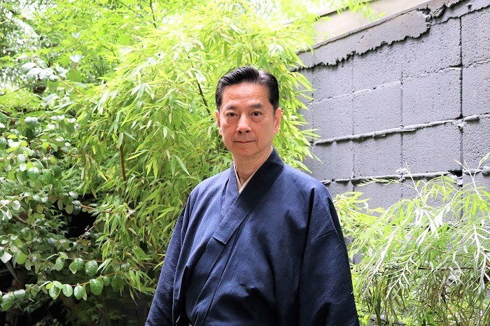 人間国宝 大倉源次郎が語る 第25回能楽座自主公演 藤田六郎兵衛を偲ぶ会 ニコニコニュース