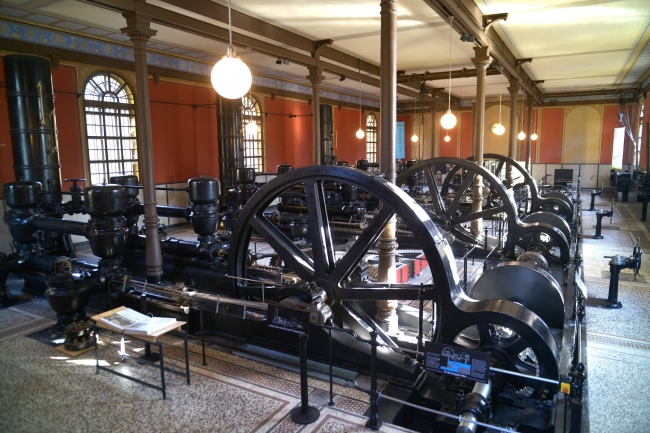 ドイツで新たに2世界遺産が登録 コバルト産出のエルツ山地鉱業地域 アウクスブルクの水管理システム ニコニコニュース