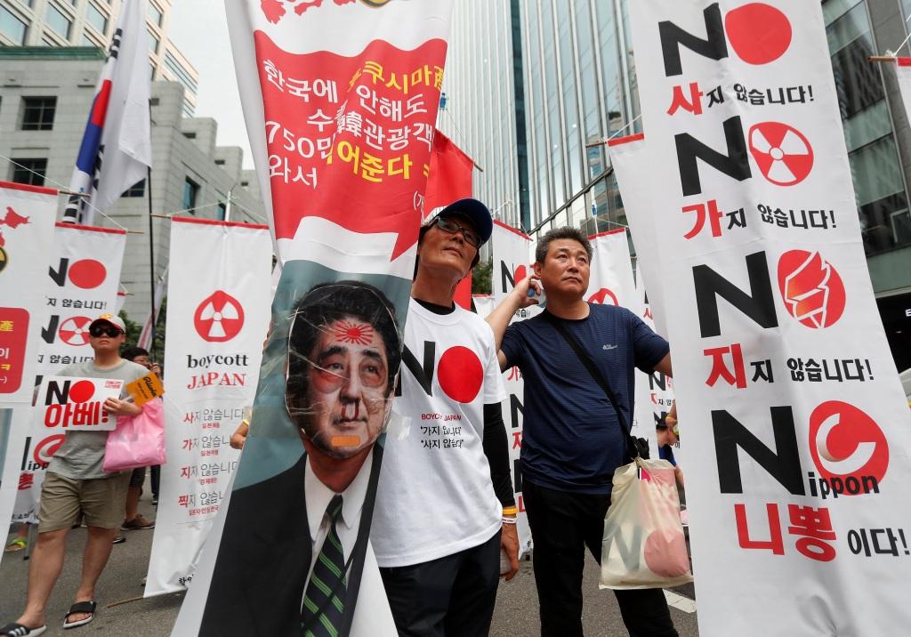 韓国コルマ会長を辞任に追い込んだ反日の狂気 ニコニコニュース