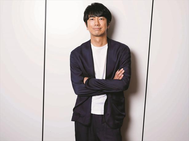 眞島秀和 武川もちゃんと撮影に行きましたってことだけは言いたいです 笑 劇場版おっさんずラブ 連載vol 5 ニコニコニュース