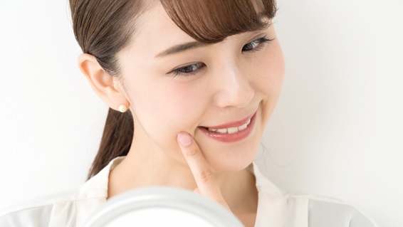 日本人に多い歯並び 口ゴボ 改善するとお顔の印象が8割変わる ニコニコニュース