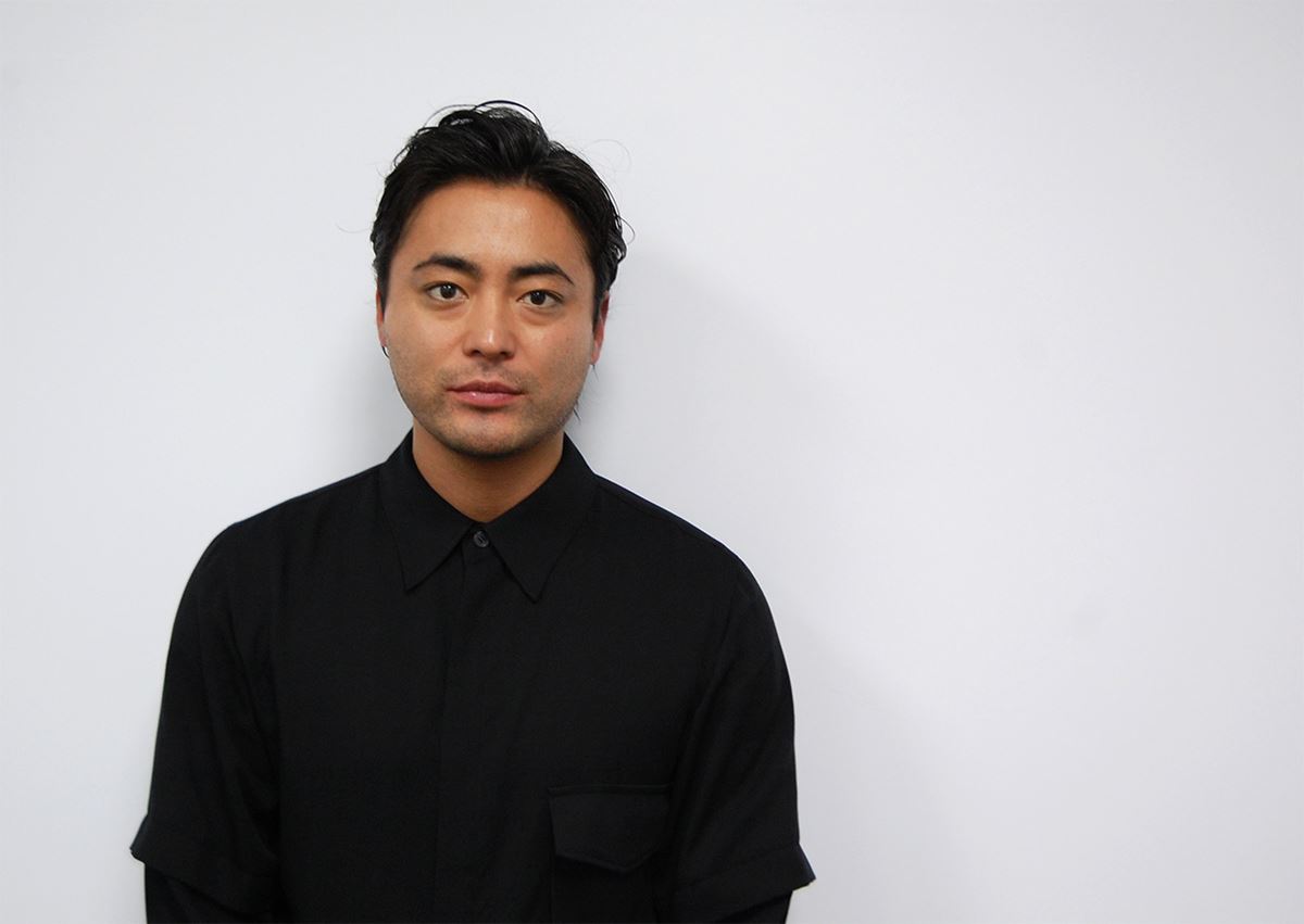 問い を深める映画づくり 山田孝之プロデューサーが語る デイアンドナイト ニコニコニュース