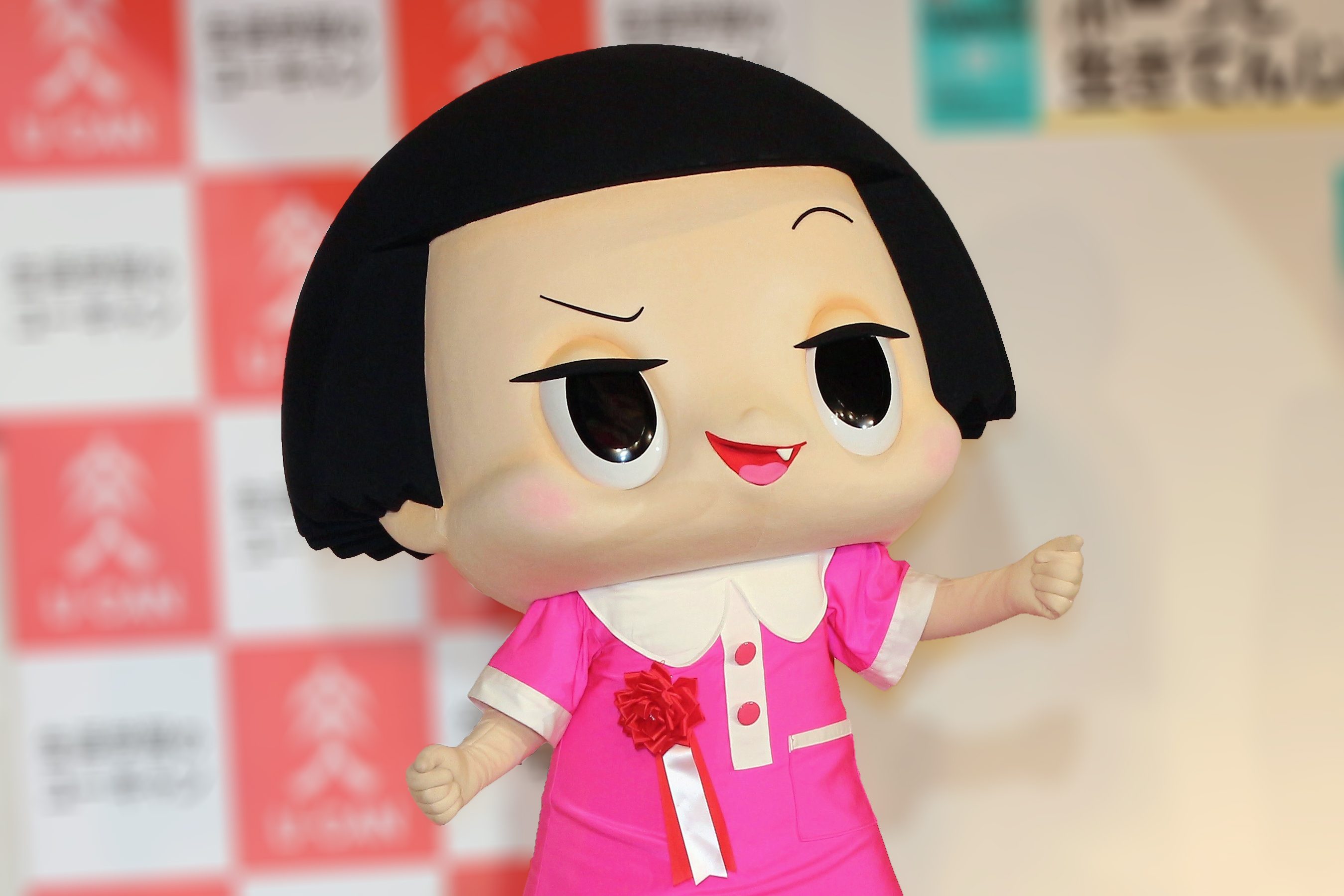 幽霊に足がないのは人気画家の影響 チコちゃんが秘密に迫る ニコニコニュース