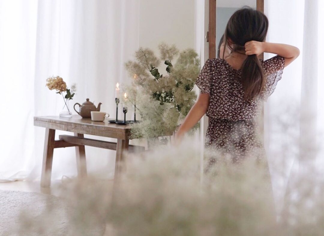 ドライフラワーの素敵な飾り方が知りたい お部屋をもっと華やかに ニコニコニュース