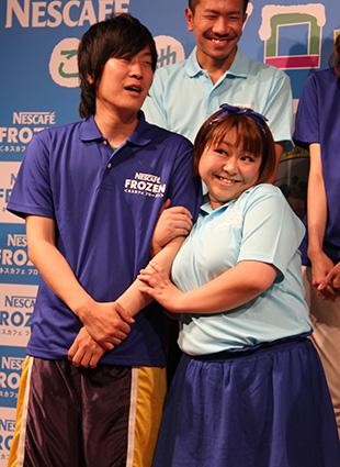 やしろ優の夫 月10日しか働かない 言い訳に批判 椿鬼奴の 離婚危機の原因 からすると正しい選択 ニコニコニュース