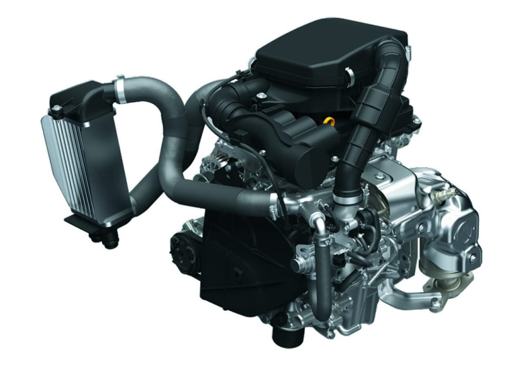 大容量 オールアルミ ジムニー JB64 用 インタークーラー R06A