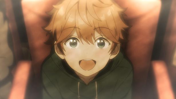 あんさんぶるスターズ 第8話の場面カットが到着 スバルはなぜアイドルになったのか ニコニコニュース