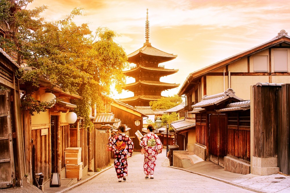 京都人は褒めるフリして嫌味 そんなことない ぶぶ漬けでも は都市伝説か ニコニコニュース