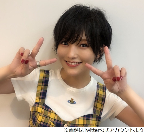 山本彩 寝る時は 服も着たり 着なかったり ニコニコニュース