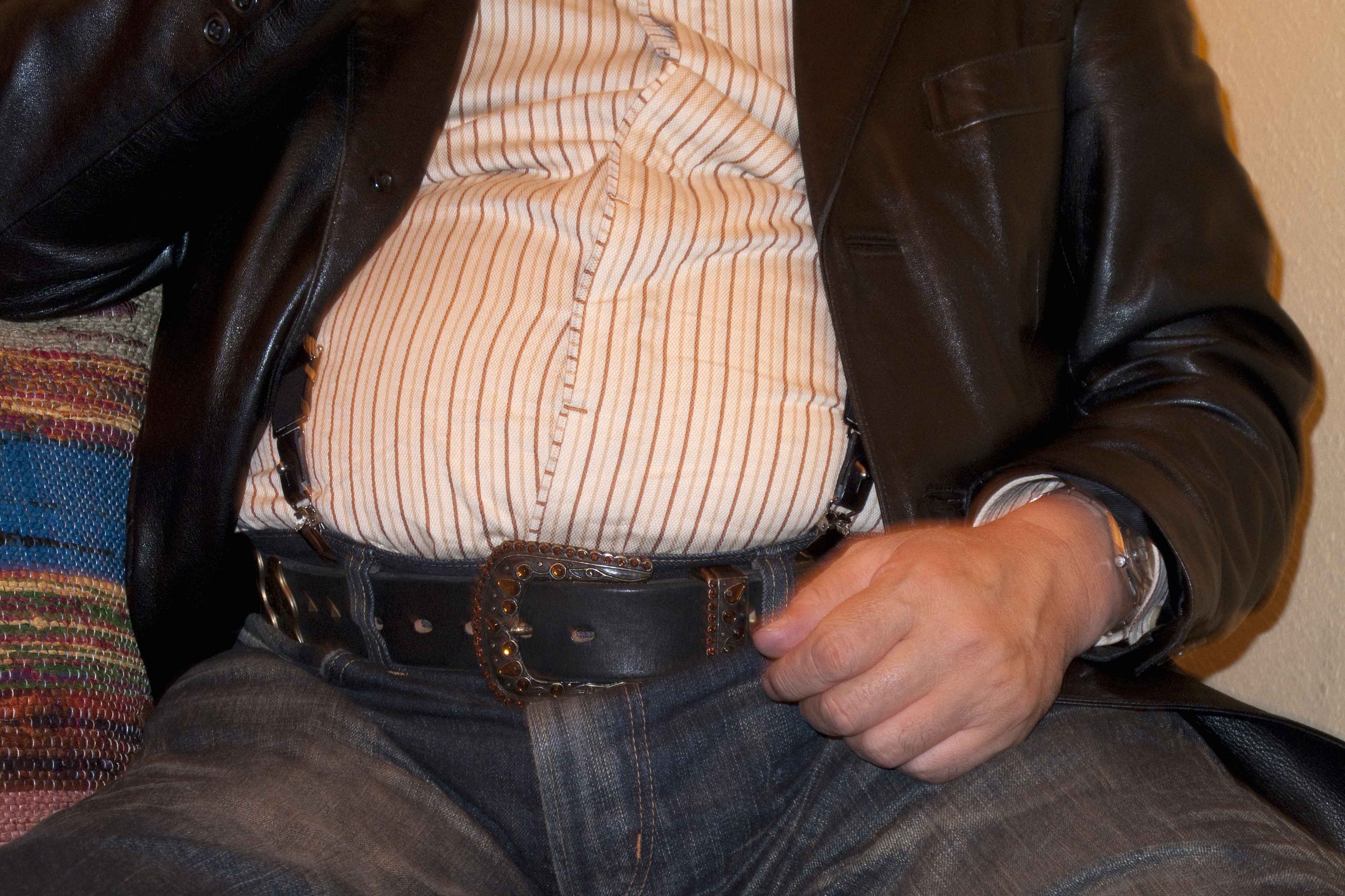 太る才能 を持つ人が不満 100kg超えるには素質がいる との主張も ニコニコニュース