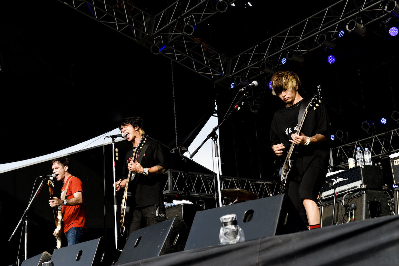 Monoeyes Rush Ball ニコニコニュース