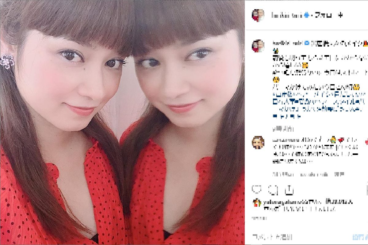 平愛梨が出産後久々のメイクを披露 2児の母とは思えない と反響 ニコニコニュース