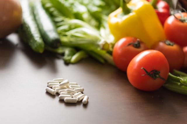 育毛に効果があるのはサプリだけじゃない 薄毛や抜け毛の解決に役立つ身近な食べ物とは ニコニコニュース